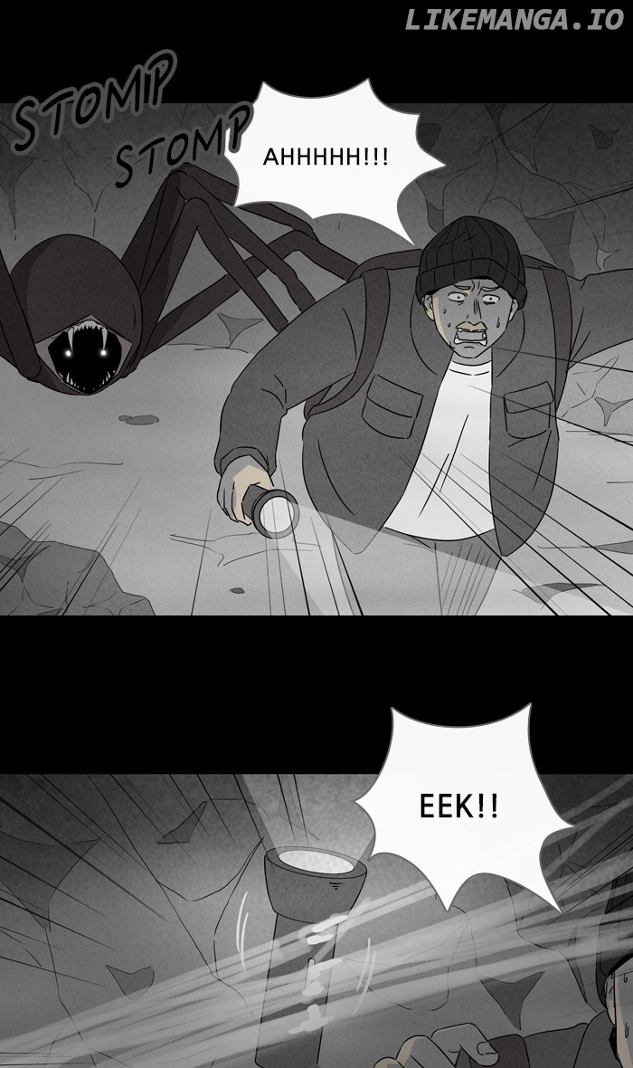 Tales of the unusual chapter 316 - page 9