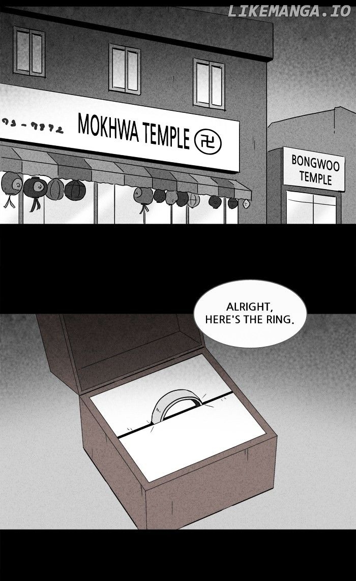 Tales of the unusual chapter 140 - page 11