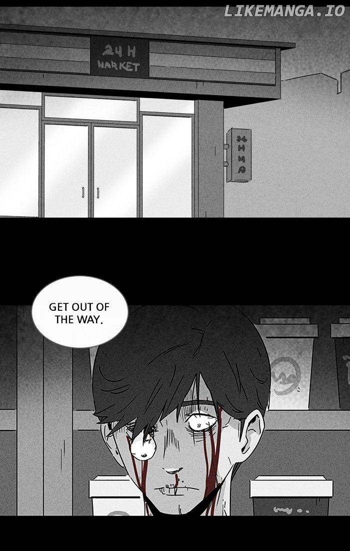Tales of the unusual chapter 140 - page 17