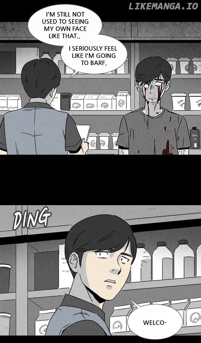 Tales of the unusual chapter 140 - page 18