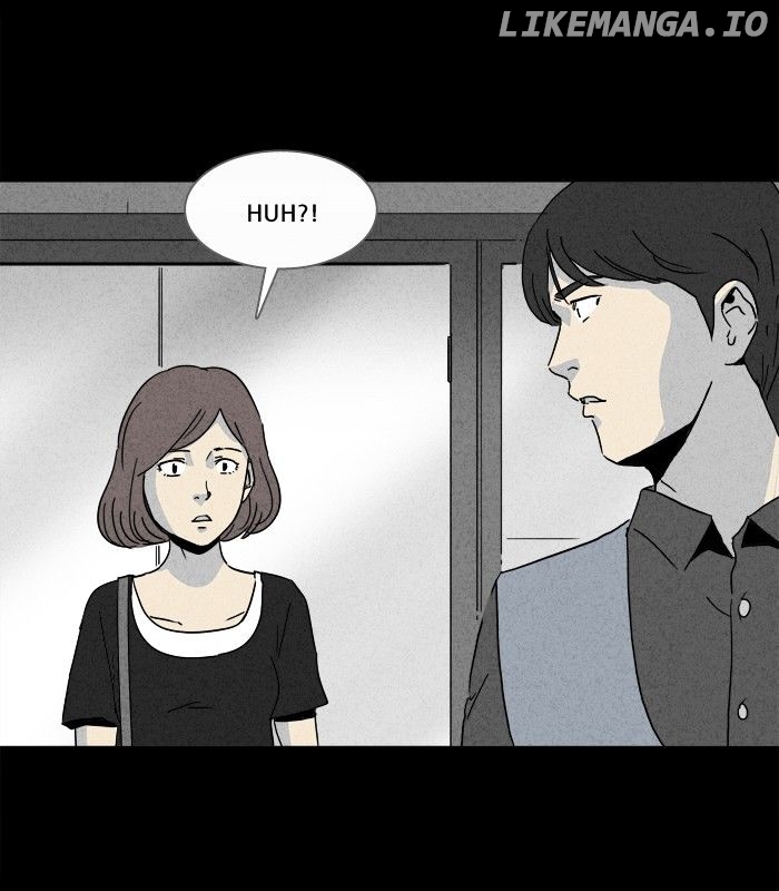 Tales of the unusual chapter 140 - page 19