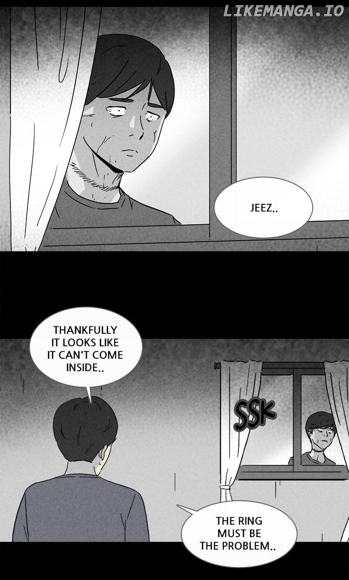 Tales of the unusual chapter 140 - page 2