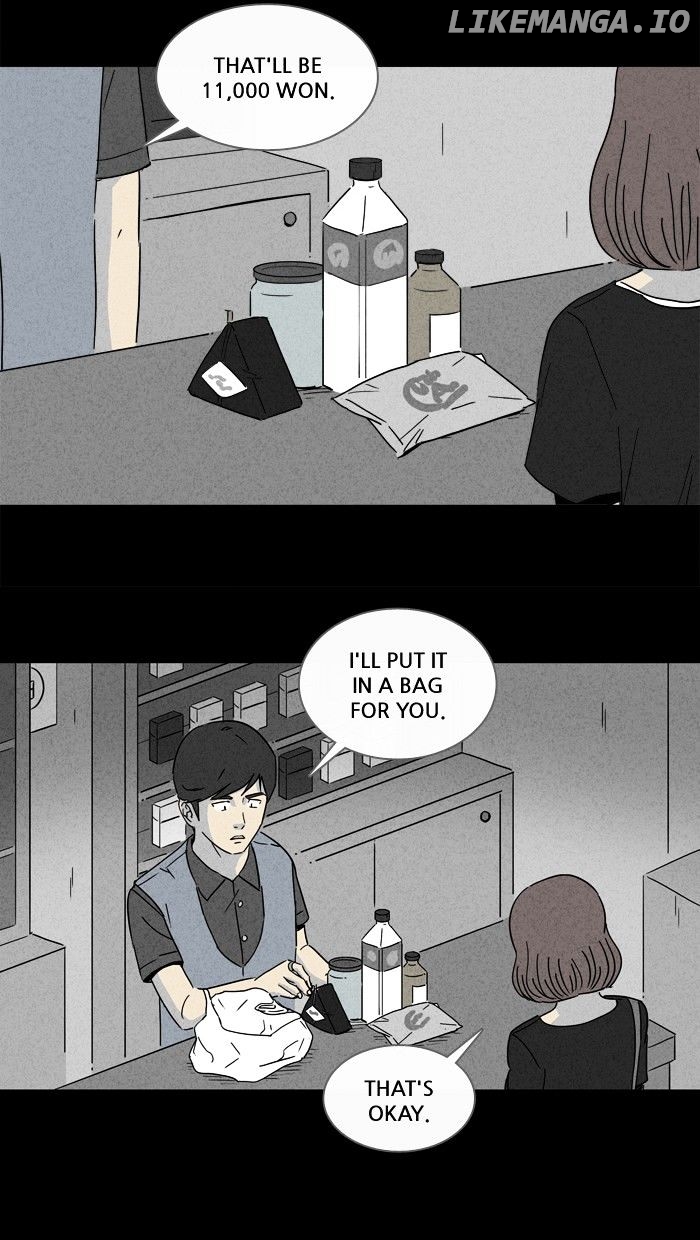Tales of the unusual chapter 140 - page 23
