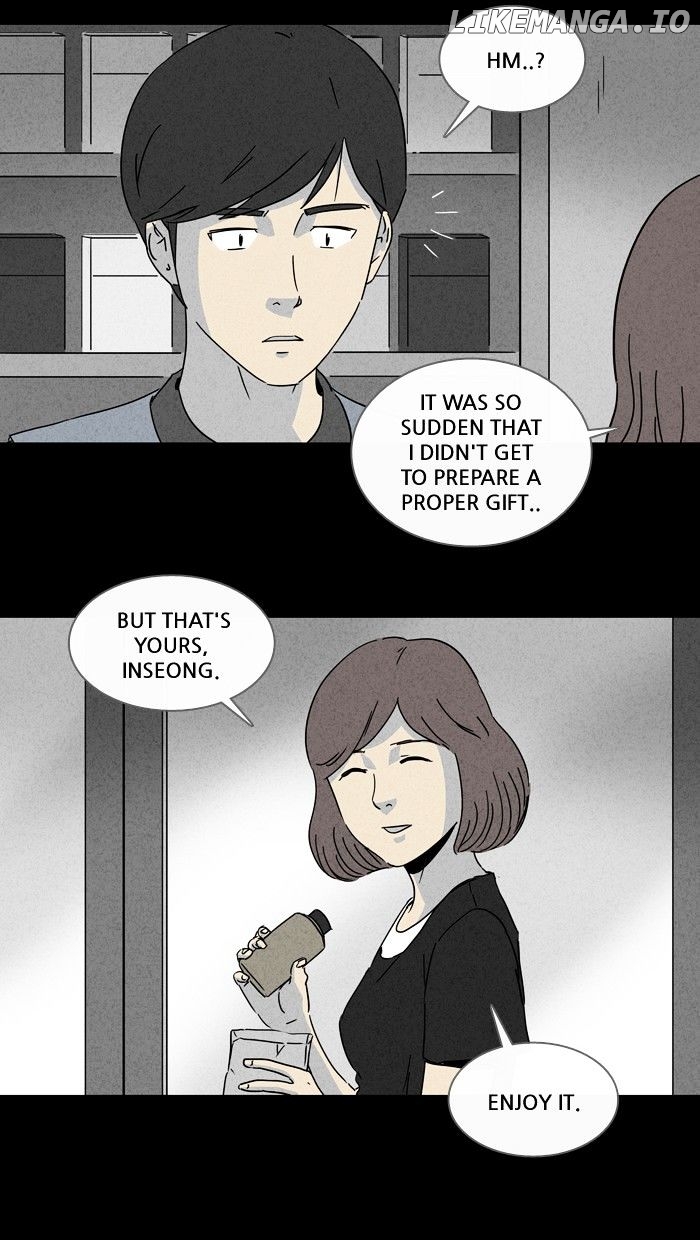Tales of the unusual chapter 140 - page 24