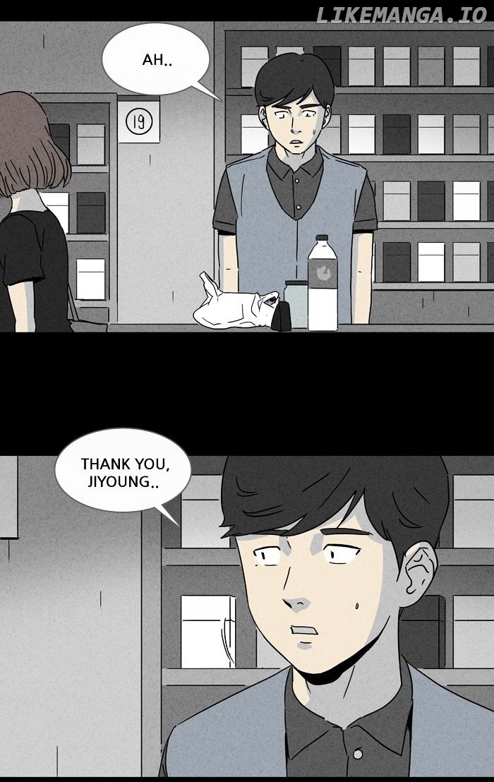 Tales of the unusual chapter 140 - page 25