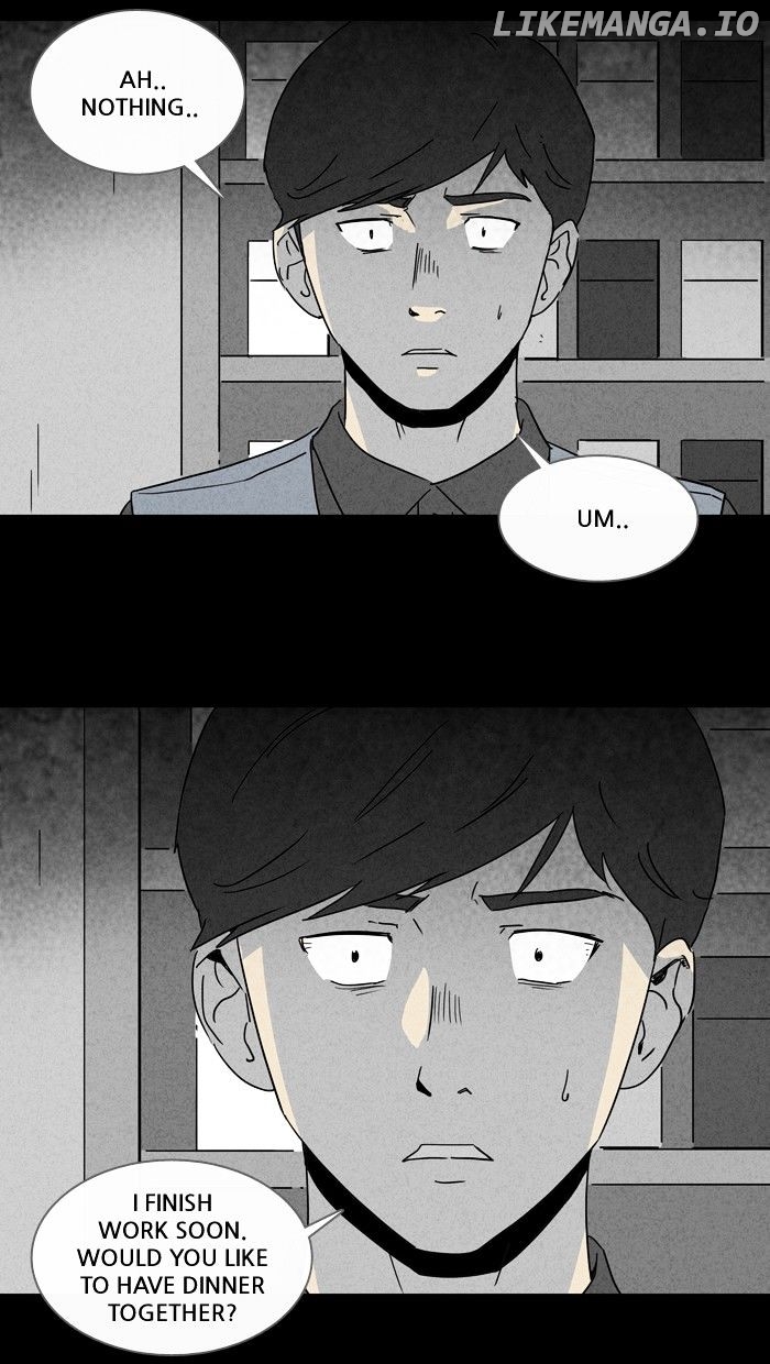 Tales of the unusual chapter 140 - page 28