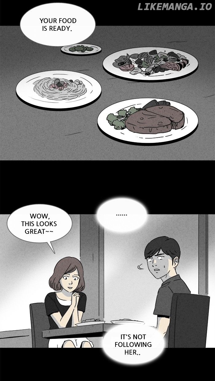 Tales of the unusual chapter 140 - page 31