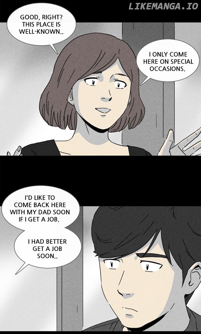 Tales of the unusual chapter 140 - page 33