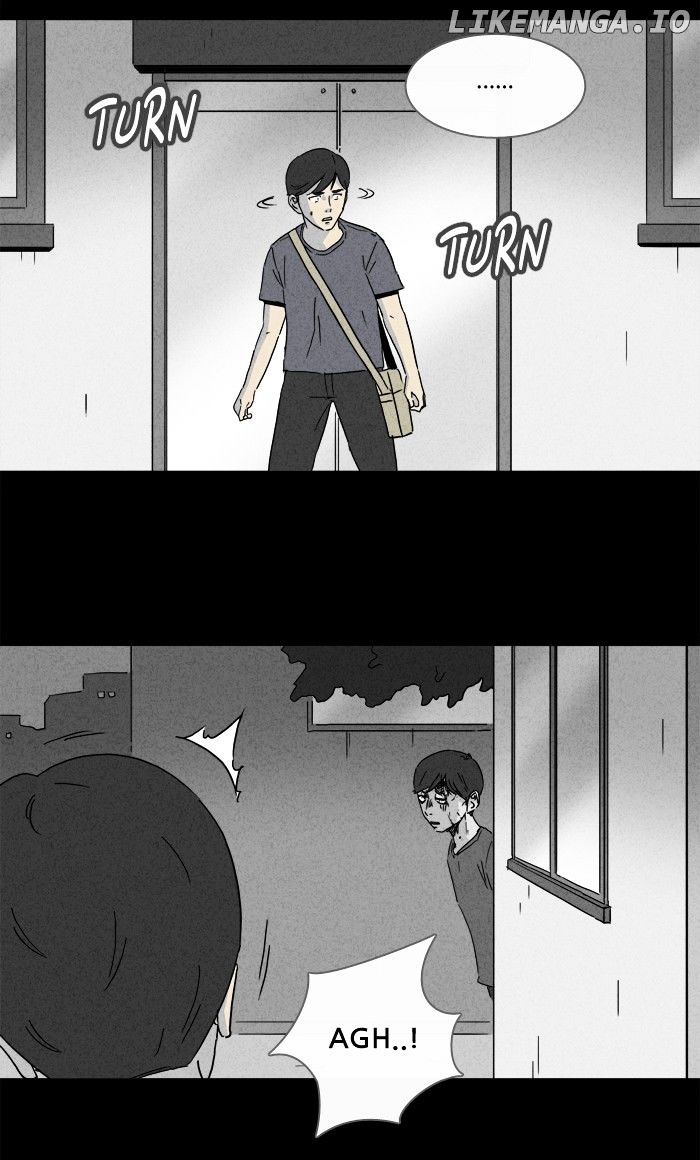 Tales of the unusual chapter 140 - page 6