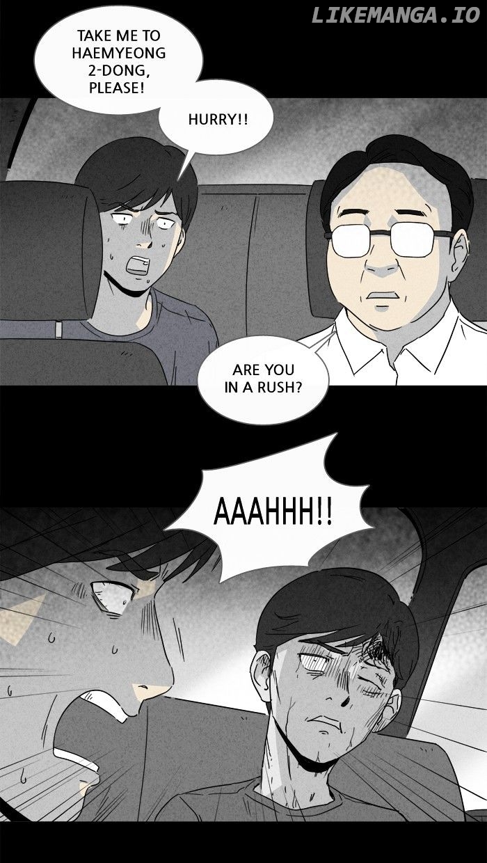 Tales of the unusual chapter 140 - page 8