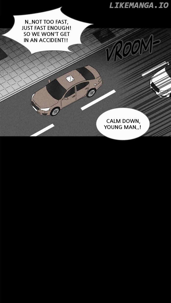 Tales of the unusual chapter 140 - page 9