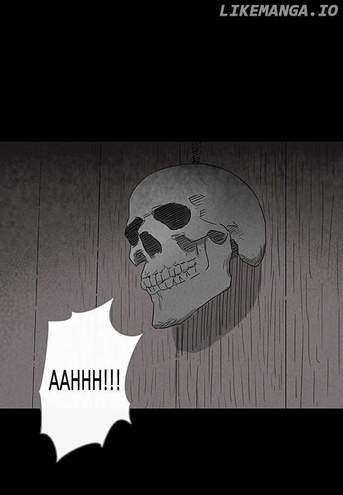 Tales of the unusual chapter 12 - page 10