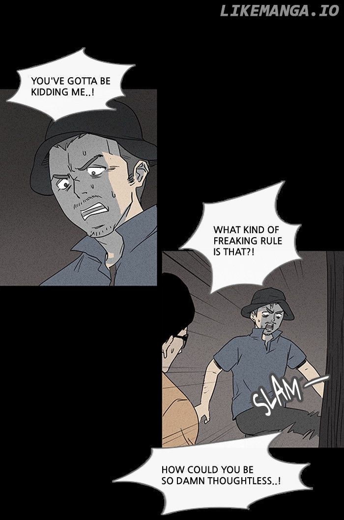 Tales of the unusual chapter 12 - page 14