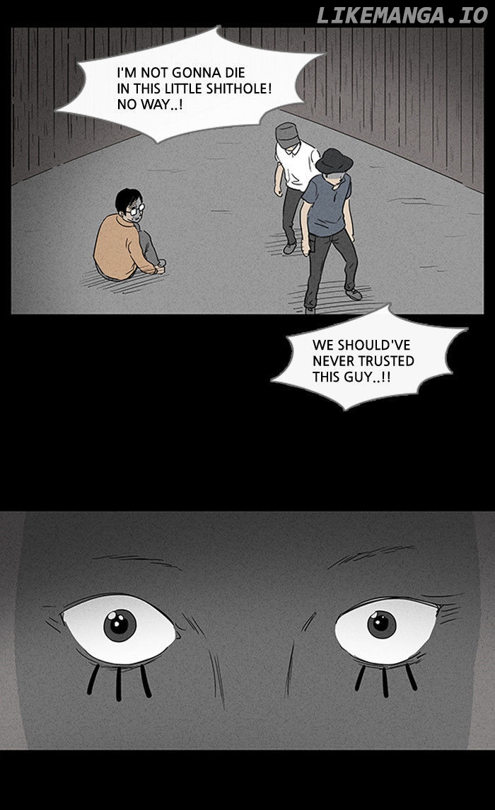 Tales of the unusual chapter 12 - page 15