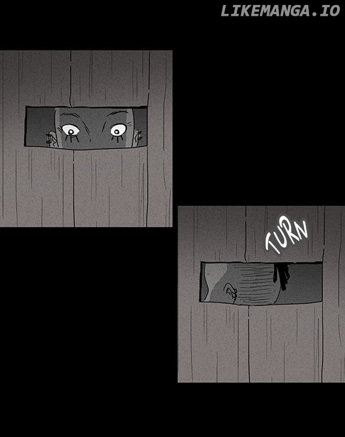 Tales of the unusual chapter 12 - page 17