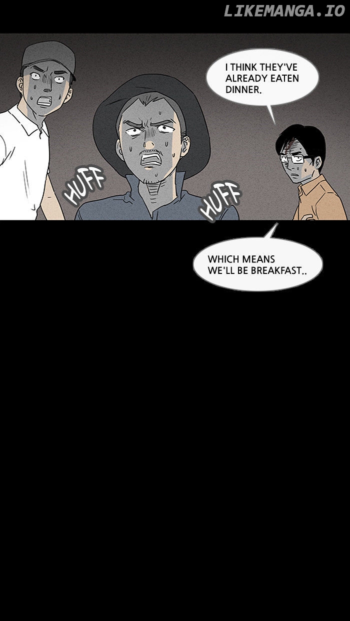Tales of the unusual chapter 12 - page 18