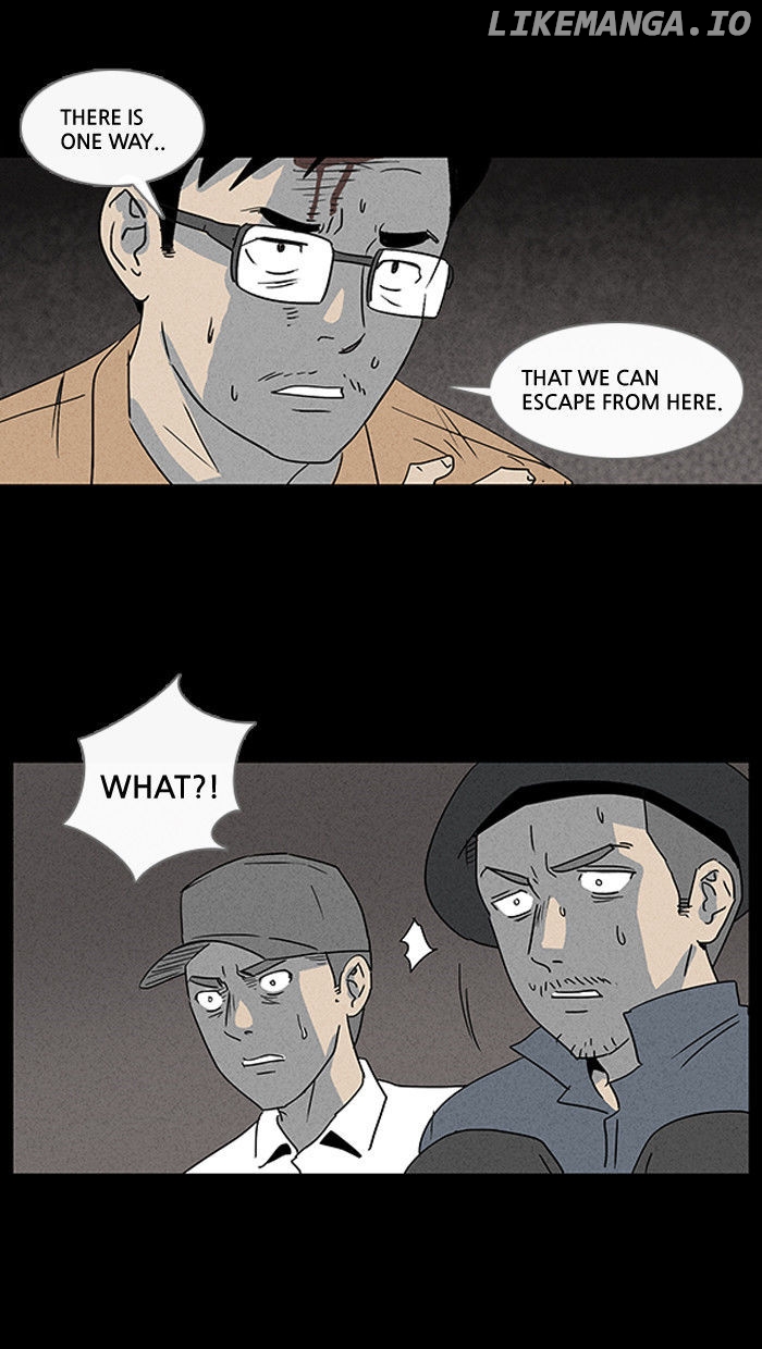 Tales of the unusual chapter 12 - page 20