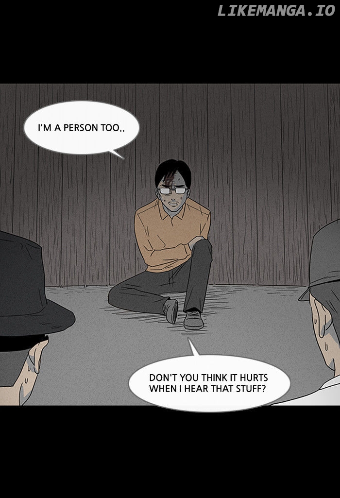 Tales of the unusual chapter 12 - page 23