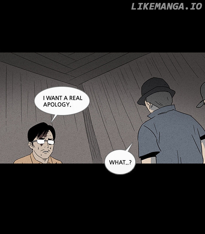 Tales of the unusual chapter 12 - page 26
