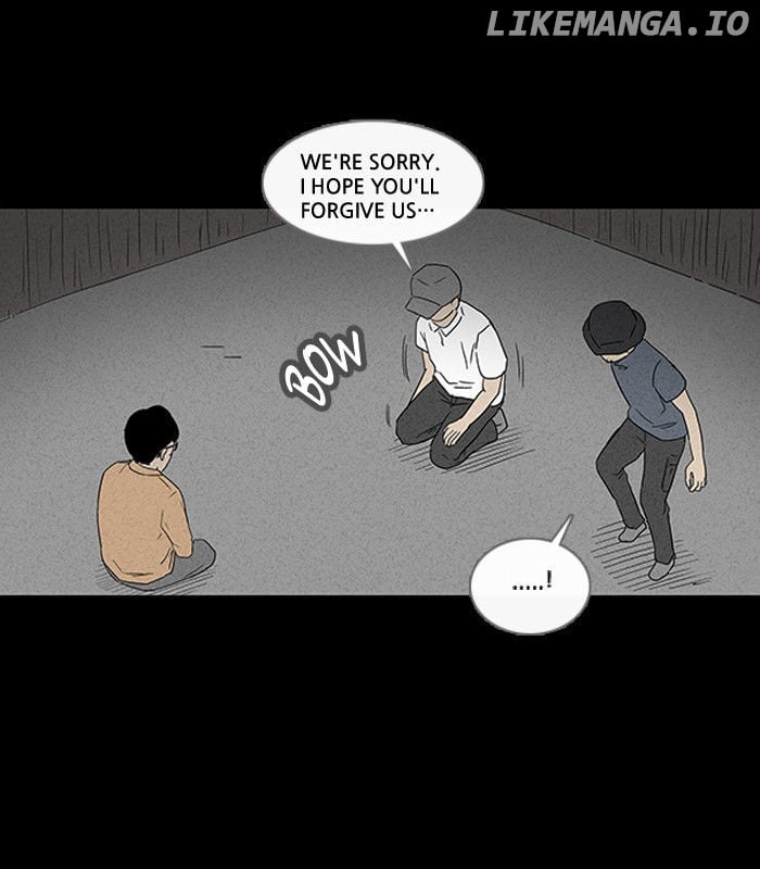 Tales of the unusual chapter 12 - page 28