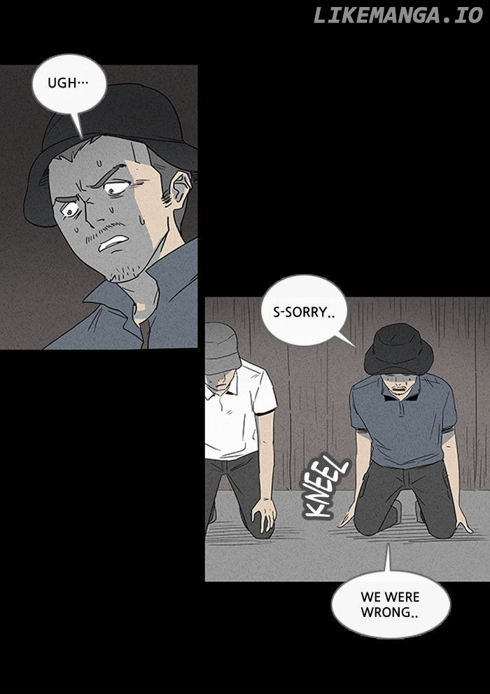 Tales of the unusual chapter 12 - page 29