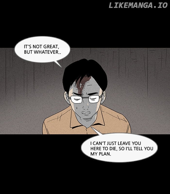 Tales of the unusual chapter 12 - page 30