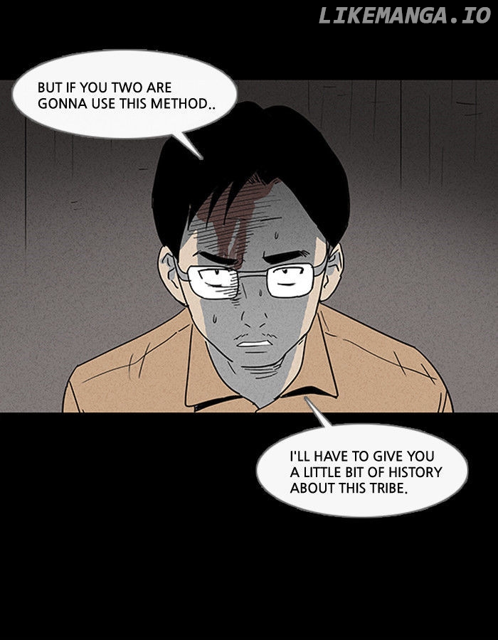 Tales of the unusual chapter 12 - page 31