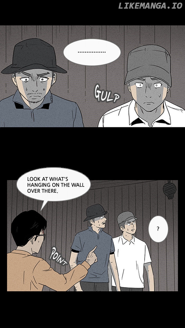 Tales of the unusual chapter 12 - page 9
