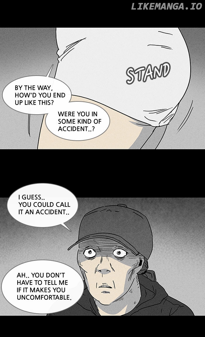 Tales of the unusual chapter 73 - page 13