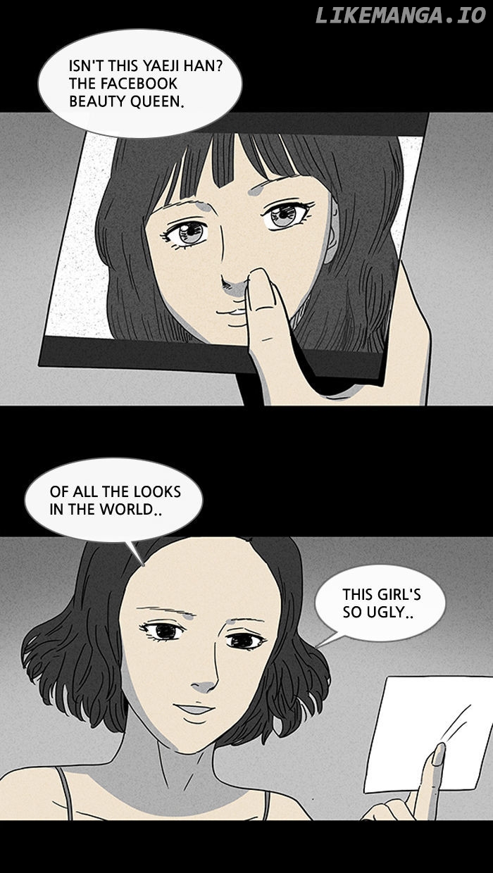 Tales of the unusual chapter 73 - page 15