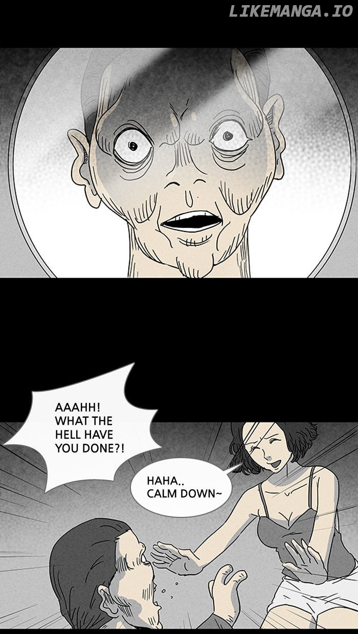 Tales of the unusual chapter 73 - page 20