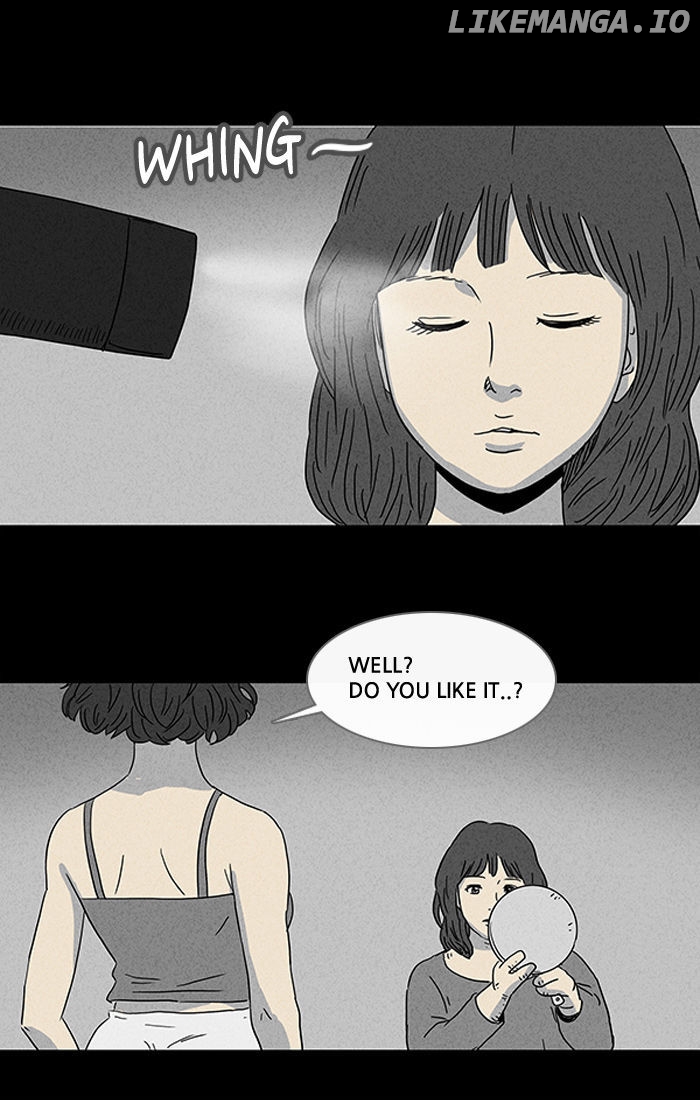Tales of the unusual chapter 73 - page 23