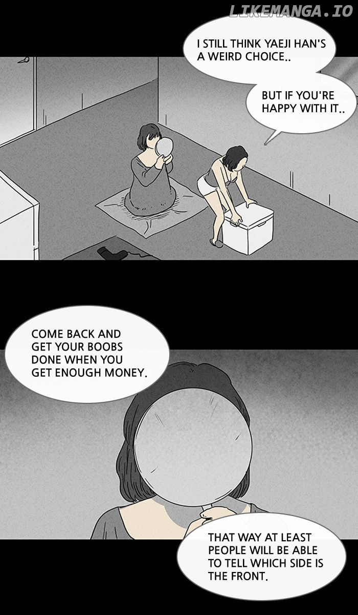 Tales of the unusual chapter 73 - page 24