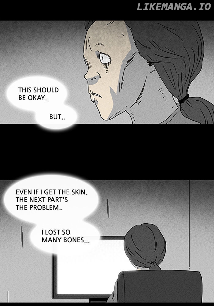 Tales of the unusual chapter 73 - page 3