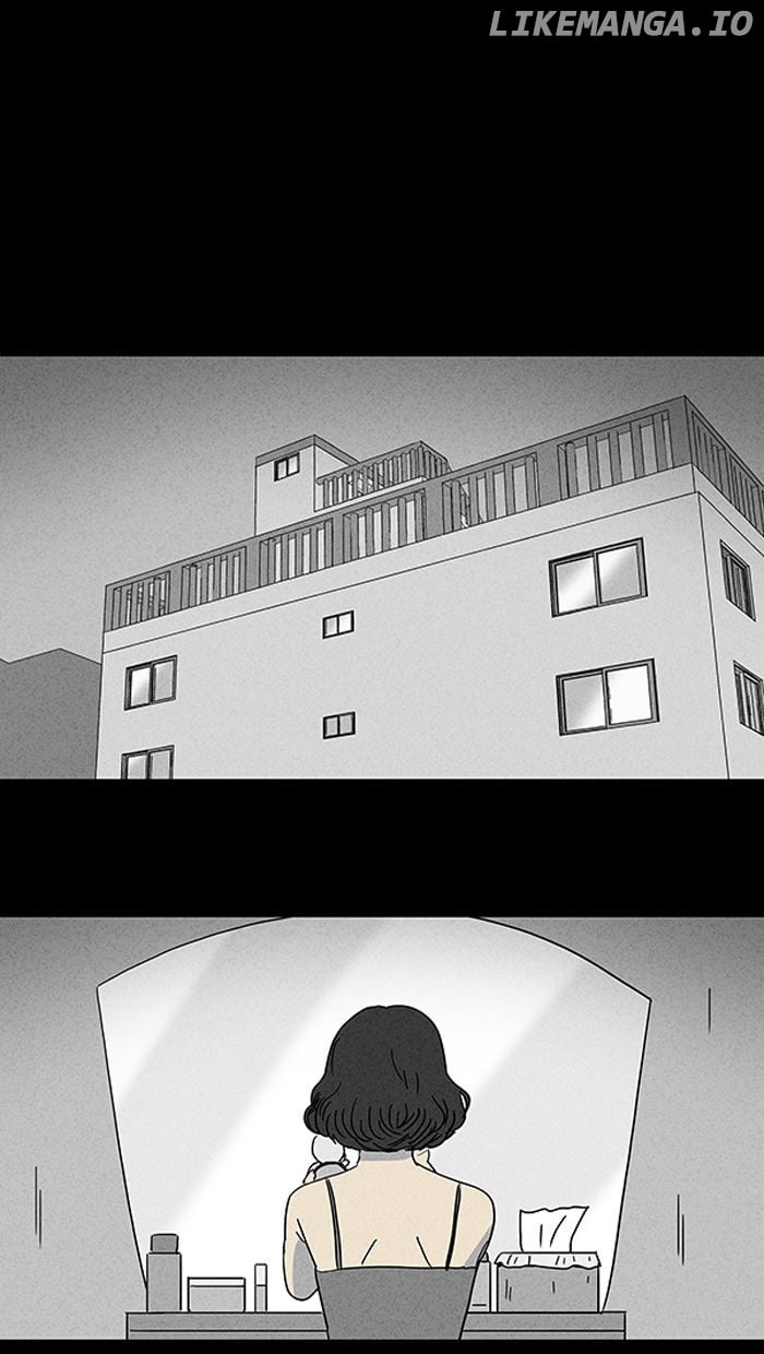Tales of the unusual chapter 73 - page 6