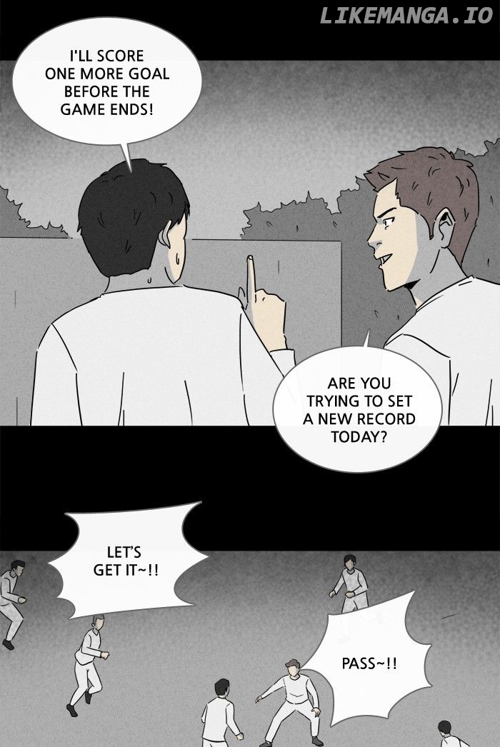 Tales of the unusual chapter 212 - page 12
