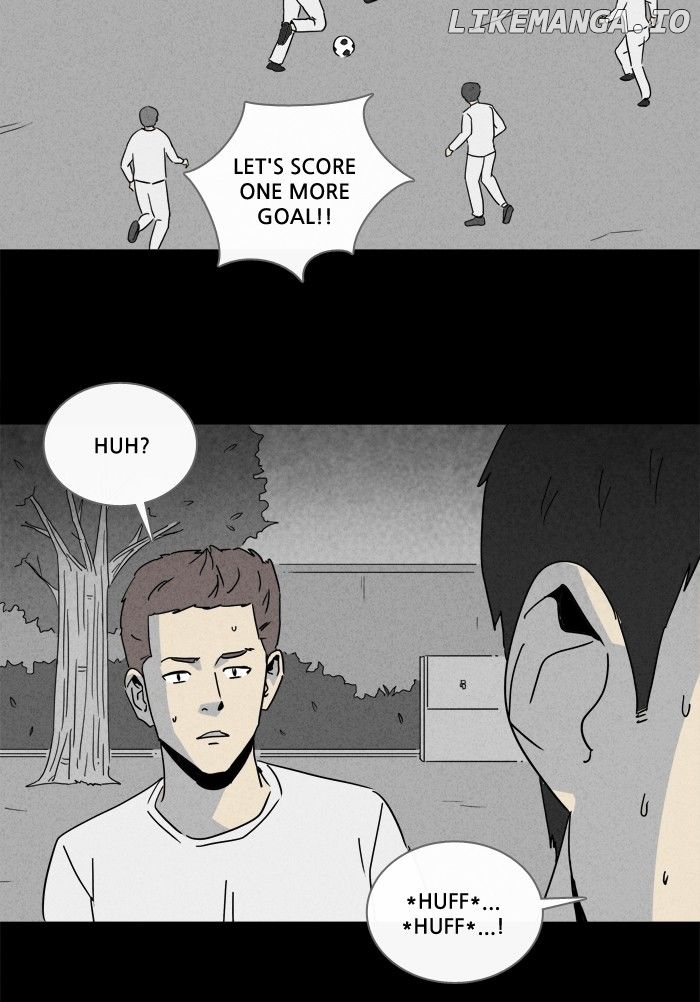 Tales of the unusual chapter 212 - page 13