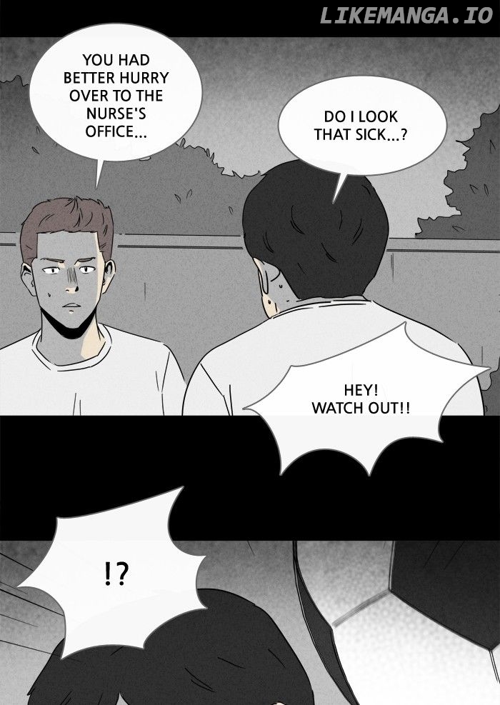 Tales of the unusual chapter 212 - page 16