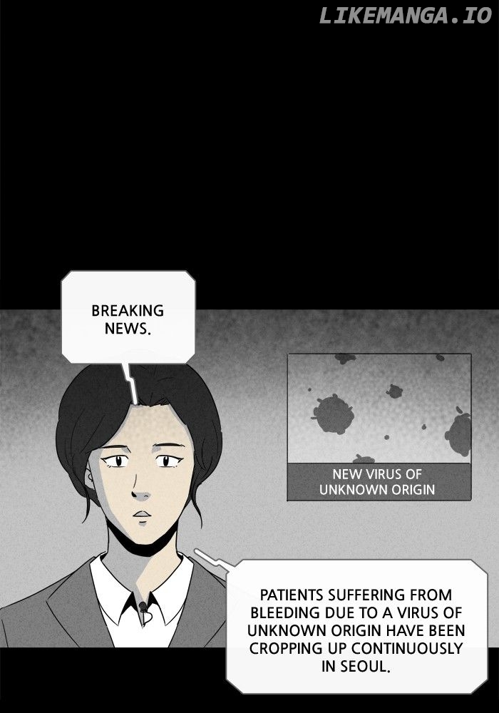 Tales of the unusual chapter 212 - page 23