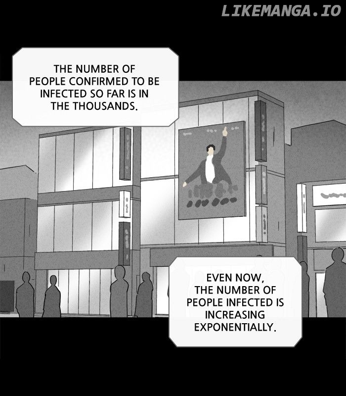 Tales of the unusual chapter 212 - page 24