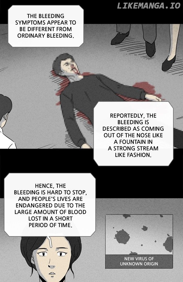 Tales of the unusual chapter 212 - page 25