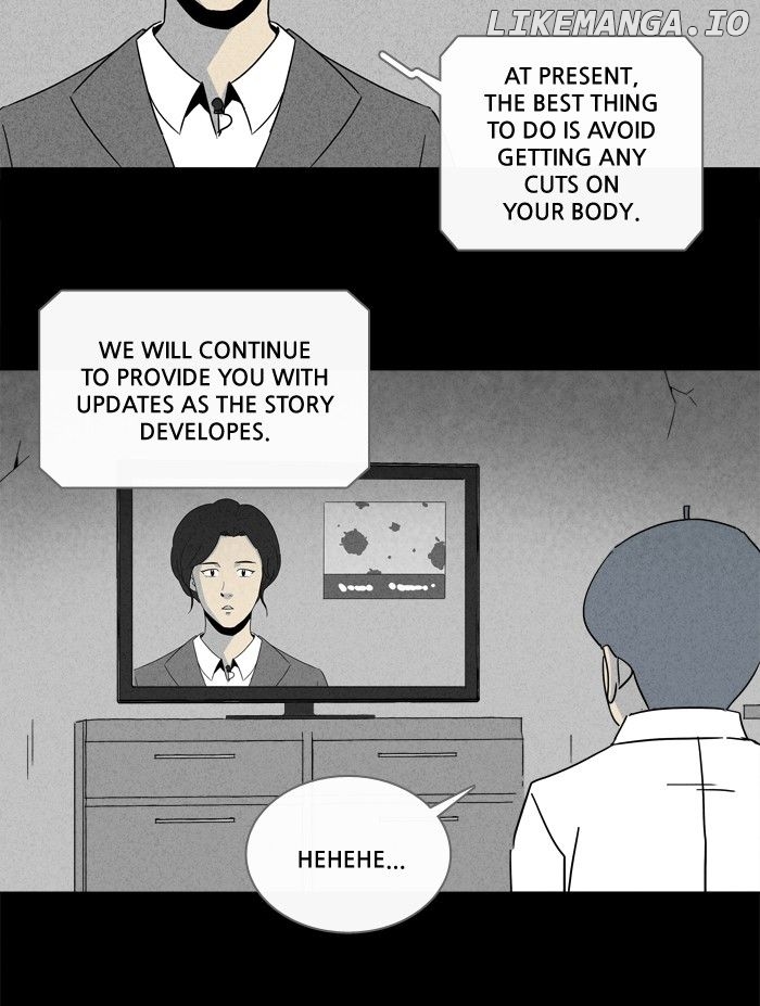 Tales of the unusual chapter 212 - page 26