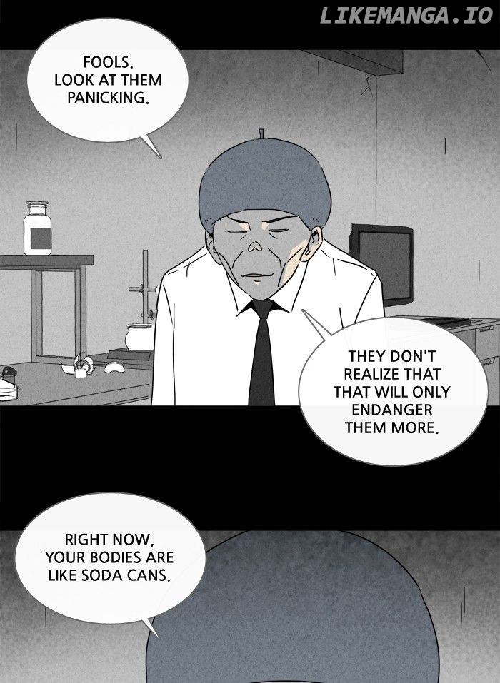 Tales of the unusual chapter 212 - page 27