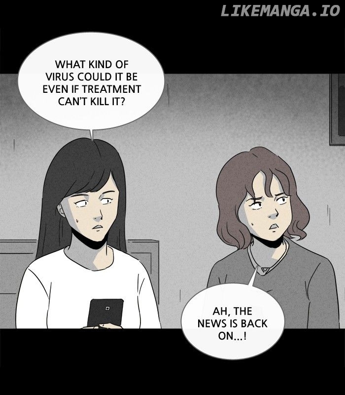 Tales of the unusual chapter 212 - page 32