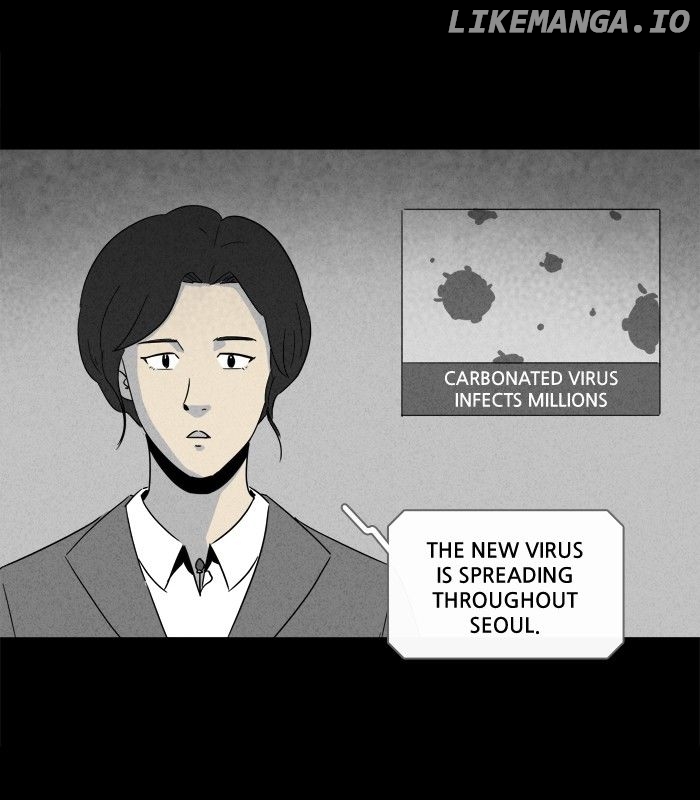 Tales of the unusual chapter 212 - page 33