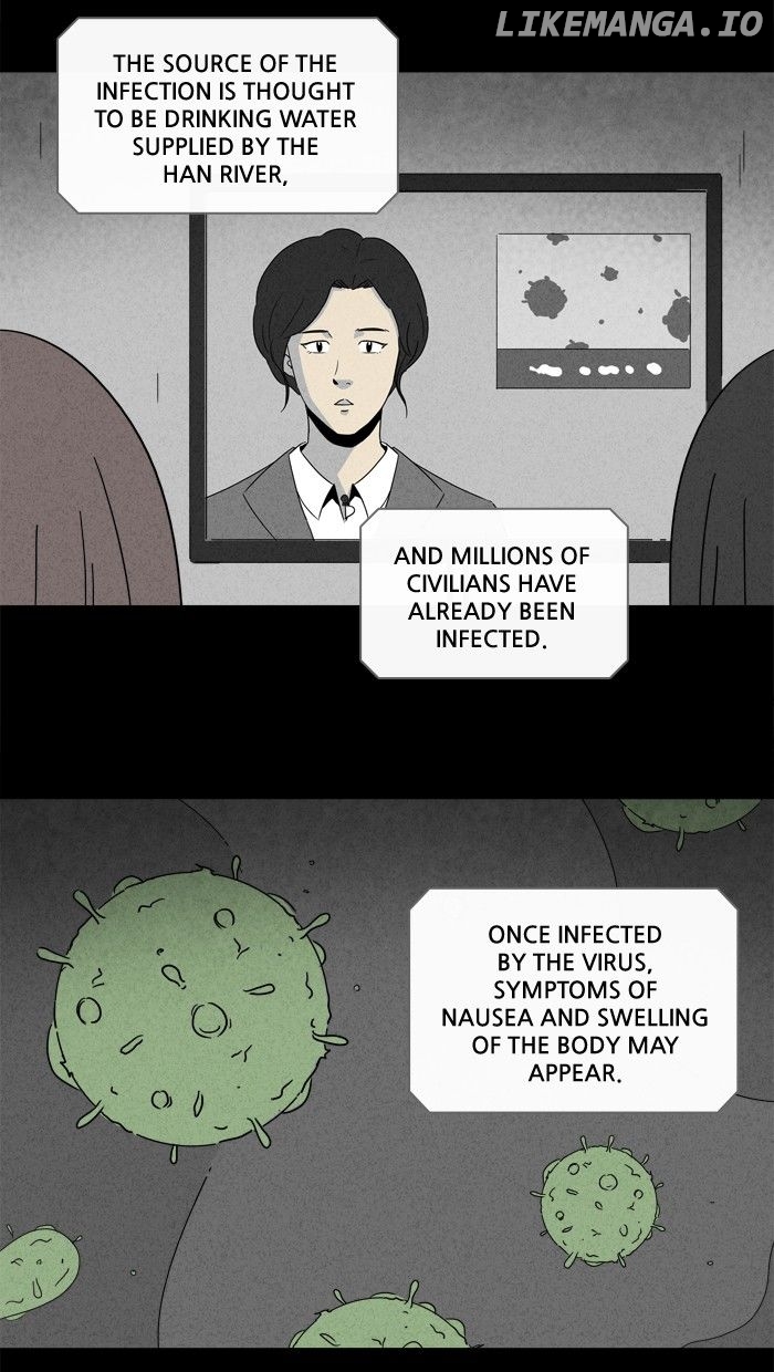 Tales of the unusual chapter 212 - page 34
