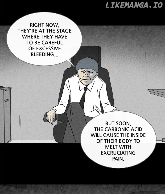 Tales of the unusual chapter 212 - page 38