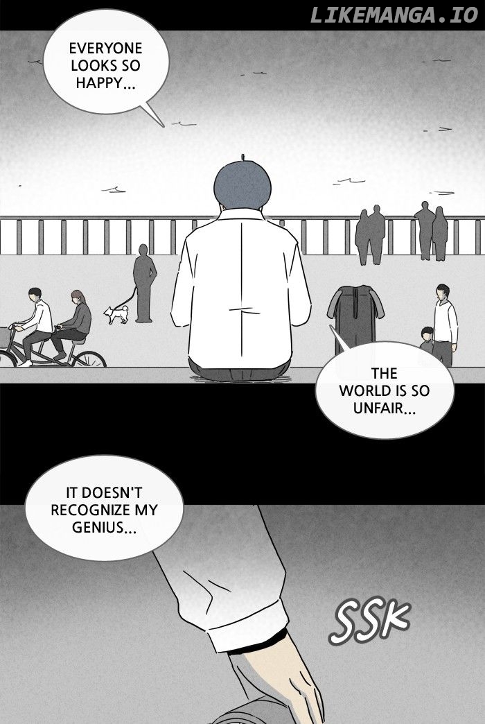 Tales of the unusual chapter 212 - page 4