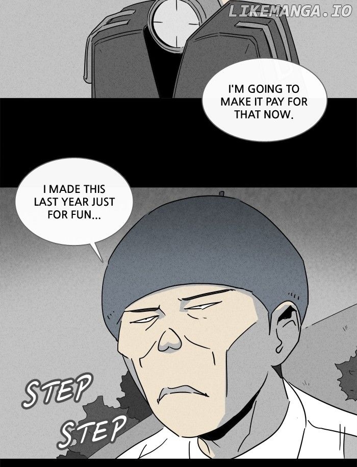 Tales of the unusual chapter 212 - page 5