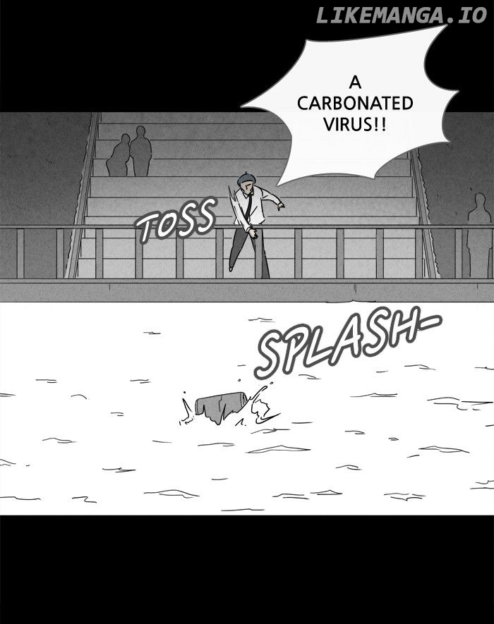 Tales of the unusual chapter 212 - page 6